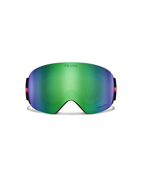 prada ski glass|Prada fashion glasses.